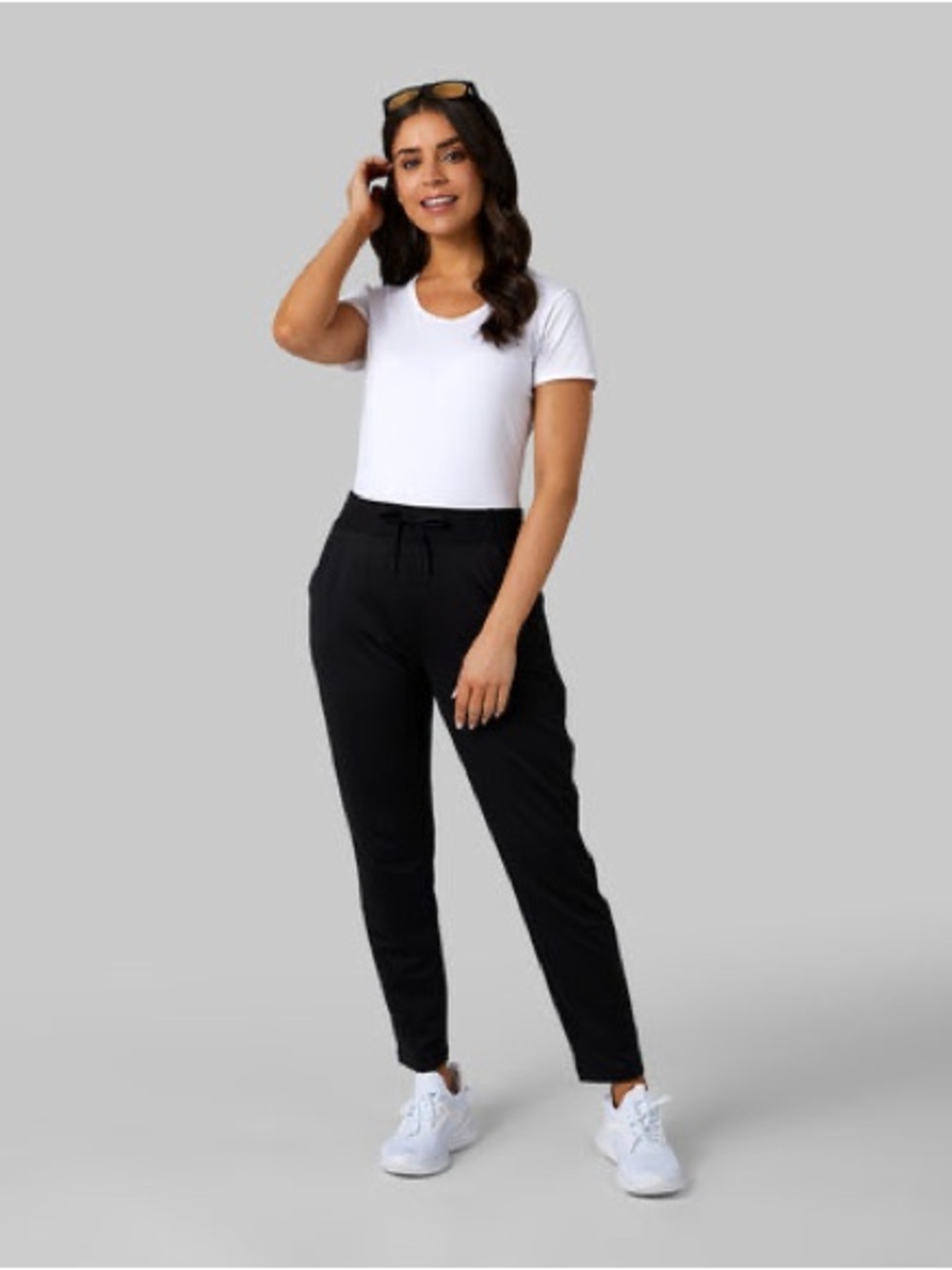 32 Degrees HEAT Every Day thermal pant, walking, hiking, travel, Costco, pull on